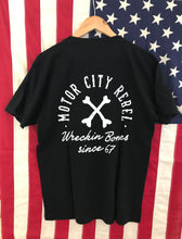 WRECKIN BONES TEE